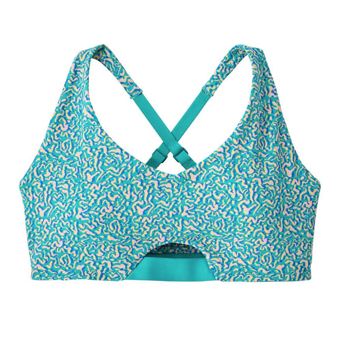 Patagonia Women's Malpo Low Impact Adjustable Bra WOMEN - Clothing - Intimates & Hosiery Patagonia