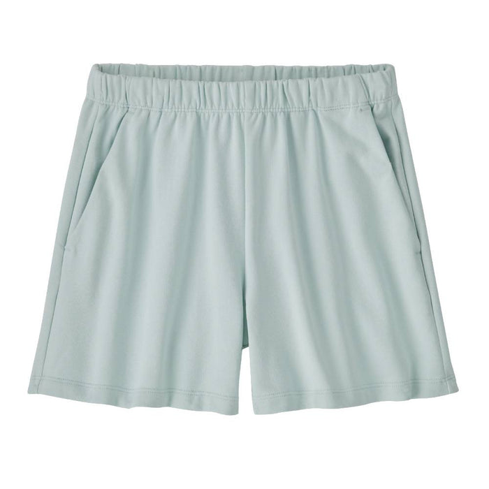 * Patagonia Women's Regenerative Essential Short - 4" - FINAL SALE WOMEN - Clothing - Shorts Patagonia