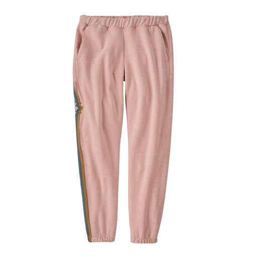 * Patagonia Women's Ridge Rise Stripe Uprisal Sweatpants - FINAL SALE WOMEN - Clothing - Pants & Leggings Patagonia