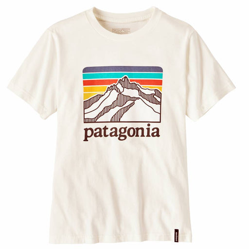 Patagonia Youth Graphic Tee KIDS - Boys - Clothing - T-Shirts & Tank Tops Patagonia
