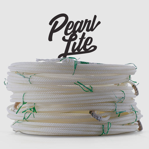 Top Hand Ropes Pearl Lite Tack - Ropes & Roping Top Hand