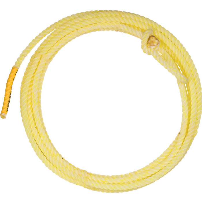 Cactus Pee Wee Rope Tack - Ropes & Roping Cactus