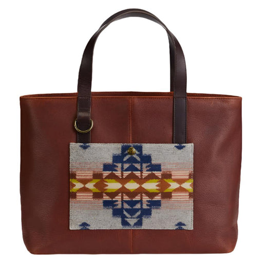 Pendleton Desert Dawn Shoulder Tote WOMEN - Accessories - Handbags - Shoulder Bags Pendleton