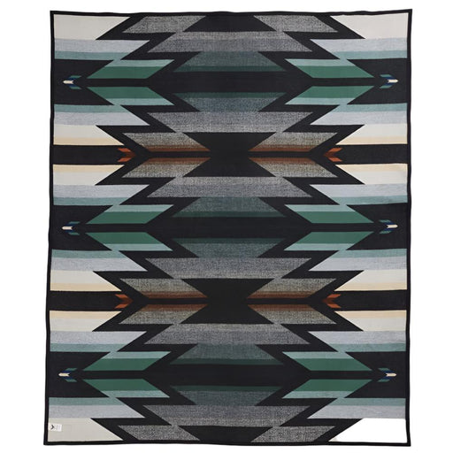 Pendleton Wyeth Trail Blanket - King HOME & GIFTS - Home Decor - Blankets + Throws Pendleton