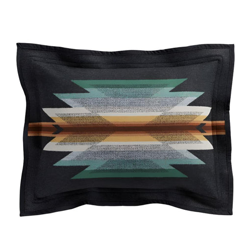 Pendleton Wyeth Trail Standard Sham HOME & GIFTS - Home Decor - Decorative Pillows Pendleton