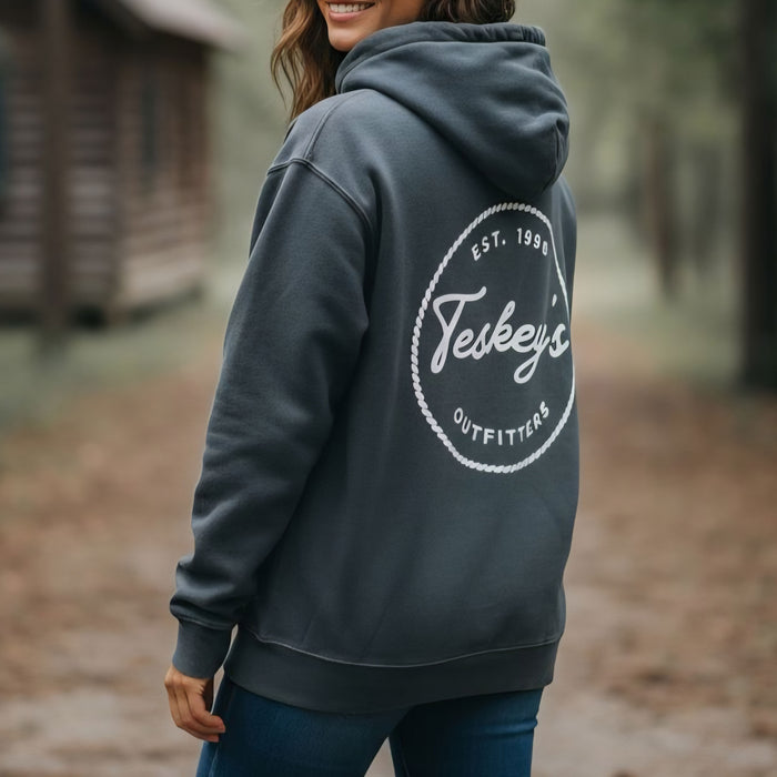 Teskey's Outfitter & Cowboy Supply Hoodie