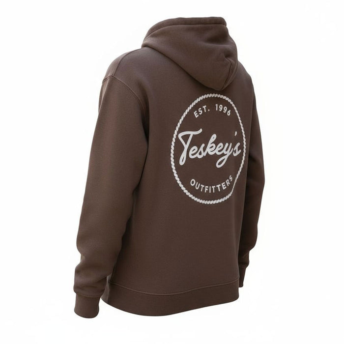 Teskey's Outfitter & Cowboy Supply Hoodie