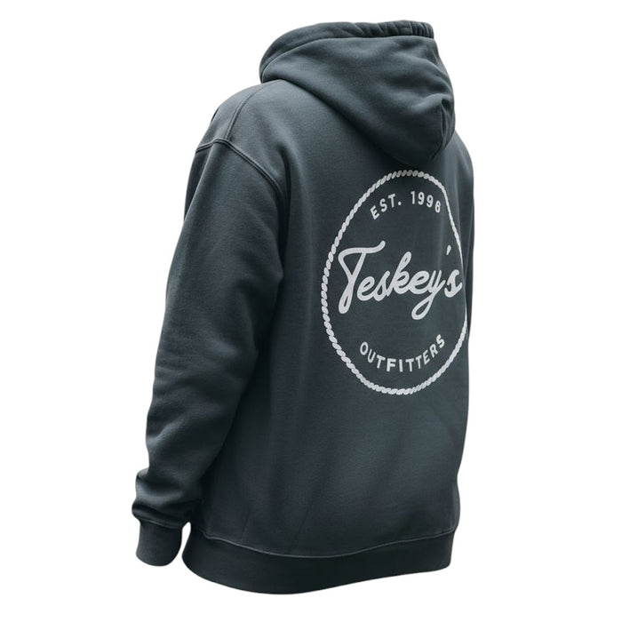 Teskey's Outfitter & Cowboy Supply Hoodie