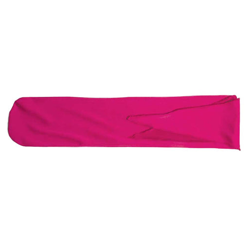Lycra Tail Bags Equine - Grooming Mustang Pink