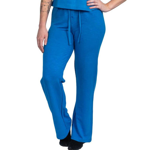 * Popola Slub Terry Pant - FINAL SALE WOMEN - Clothing - Pants & Leggings RD International