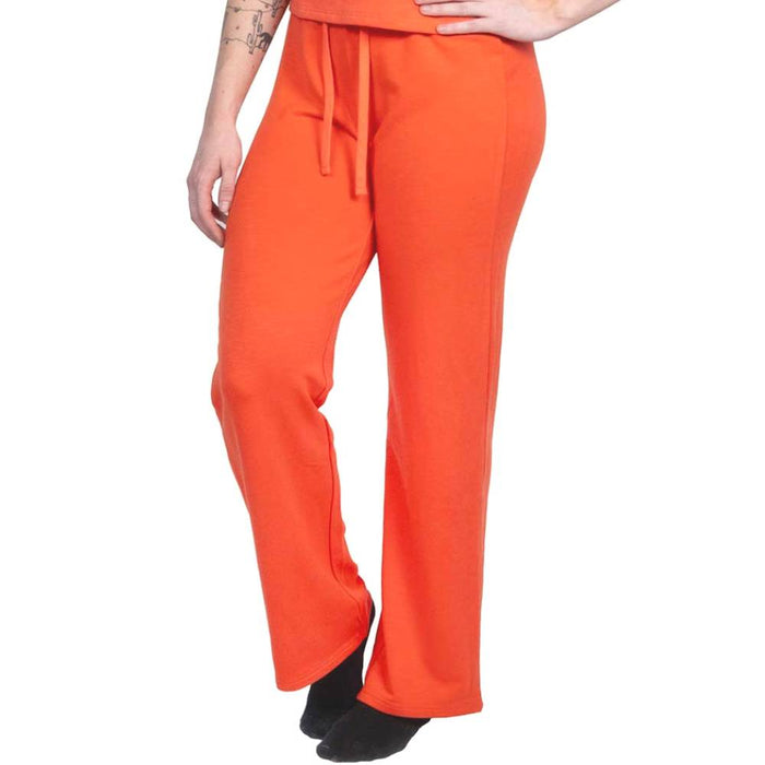 * Popola Slub Terry Pant - FINAL SALE WOMEN - Clothing - Pants & Leggings RD International
