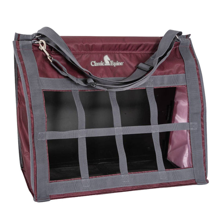 Trophy Hay Bag 3 Customs & Awards - Bags Trophy Port