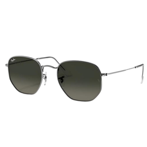 Ray-Ban Hexagonal Flat Lenses Sunglasses ACCESSORIES - Additional Accessories - Sunglasses Ray-Ban