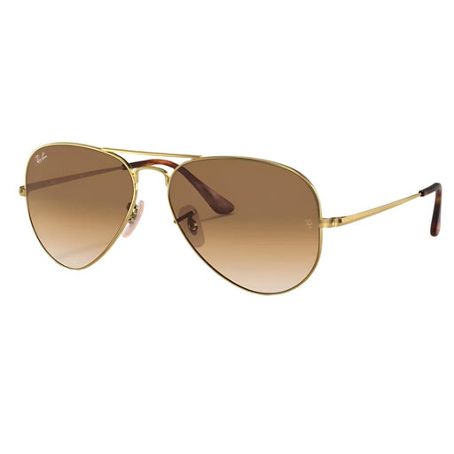 Ray-Ban Aviator Metal II Sunglasses ACCESSORIES - Additional Accessories - Sunglasses Ray-Ban