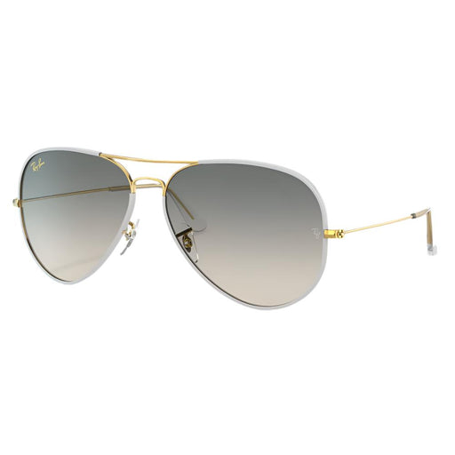 Ray-Ban Aviator Full Color Legend Sunglasses ACCESSORIES - Additional Accessories - Sunglasses Ray-Ban