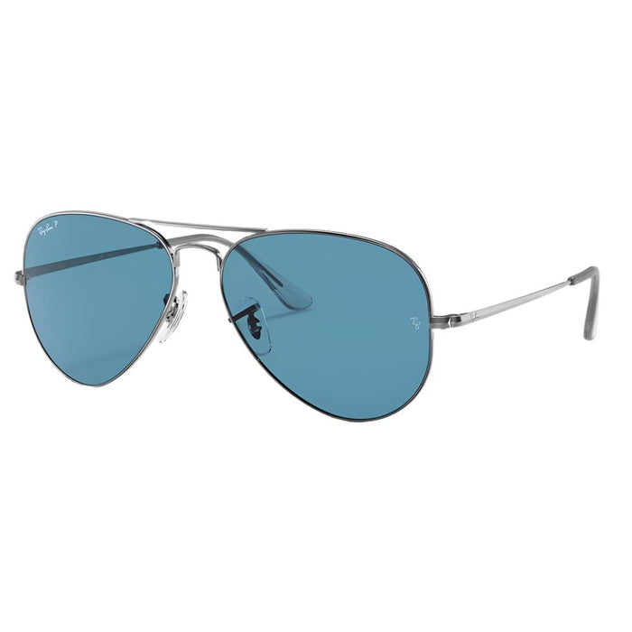 Ray-Ban Aviator Metal II Sunglasses ACCESSORIES - Additional Accessories - Sunglasses Ray-Ban