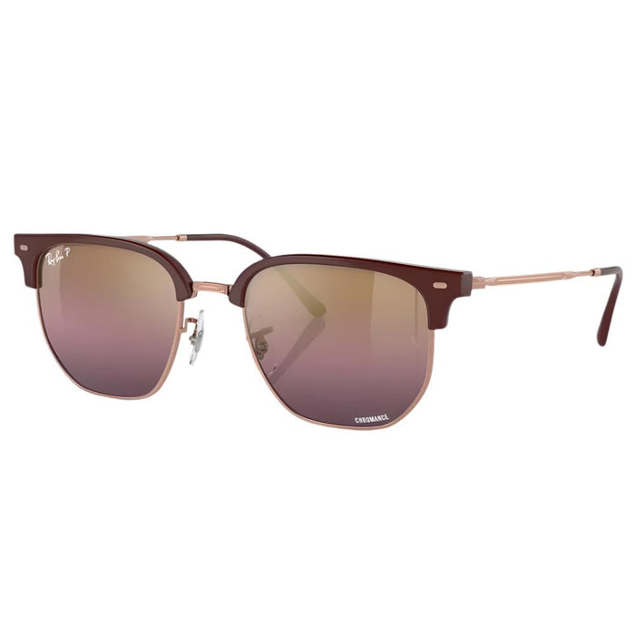 Ray-Ban New Clubmaster Sunglasses ACCESSORIES - Additional Accessories - Sunglasses Ray-Ban