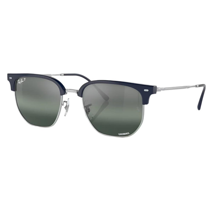 Ray-Ban New Clubmaster Sunglasses ACCESSORIES - Additional Accessories - Sunglasses Ray-Ban