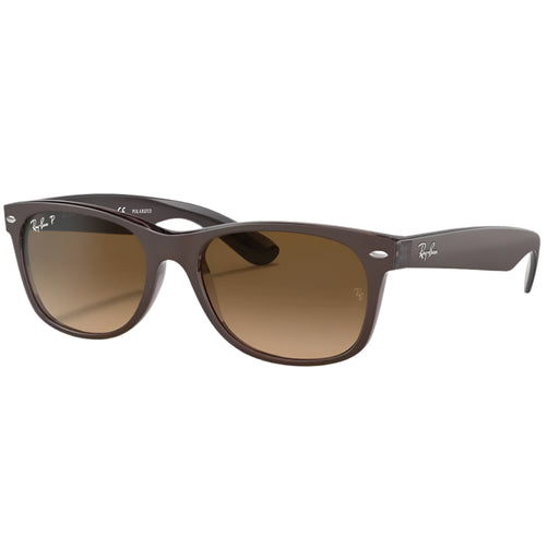 Ray-Ban New Wayfarer Classic Sunglasses ACCESSORIES - Additional Accessories - Sunglasses Ray-Ban