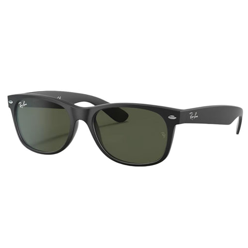 Ray-Ban New Wayfarer Classic Sunglasses ACCESSORIES - Additional Accessories - Sunglasses Ray-Ban