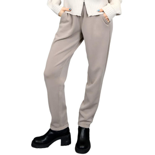 * Serika Tapered Second Skin Pant - FINAL SALE WOMEN - Clothing - Pants & Leggings RD International