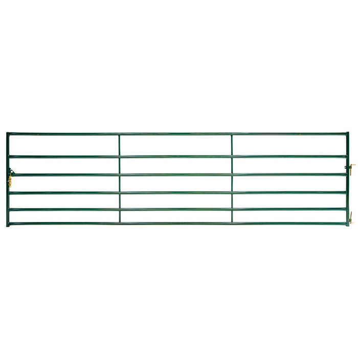 Priefert Economy Gate (In-Store Only) Equipment - Panels/Gates Priefert 16ft