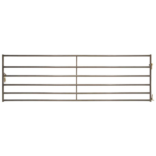 Priefert Economy Gate (In-Store Only) Equipment - Panels/Gates Priefert 14ft