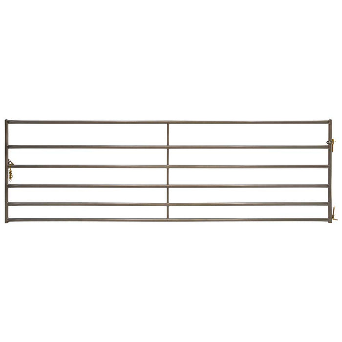 Priefert Economy Gate (In-Store Only) Equipment - Panels/Gates Priefert 14ft