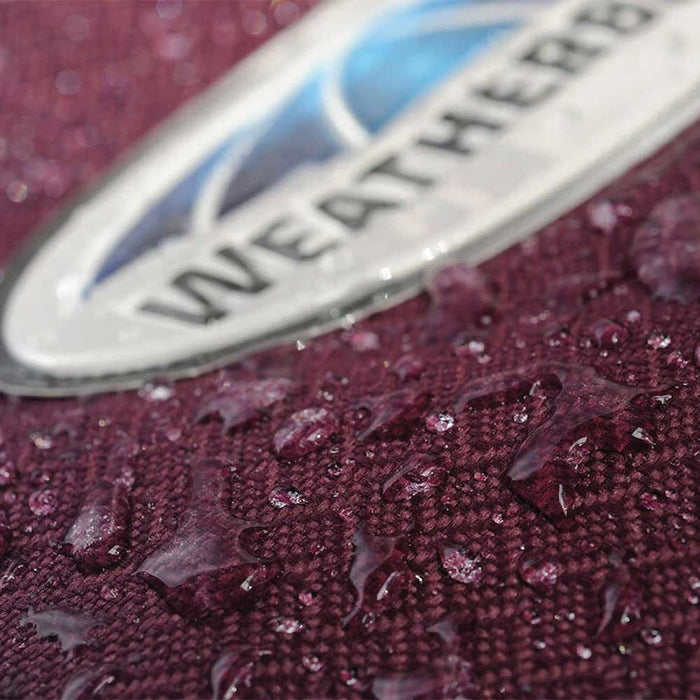 Weatherbeeta Comfitec Plus Dynamic ll Standard Neck Medium - Maroon/Grey
