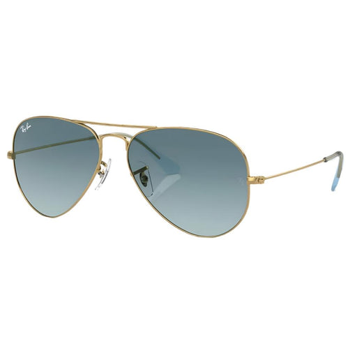 Ray-Ban Aviator Gradient Sunglasses ACCESSORIES - Additional Accessories - Sunglasses Ray-Ban