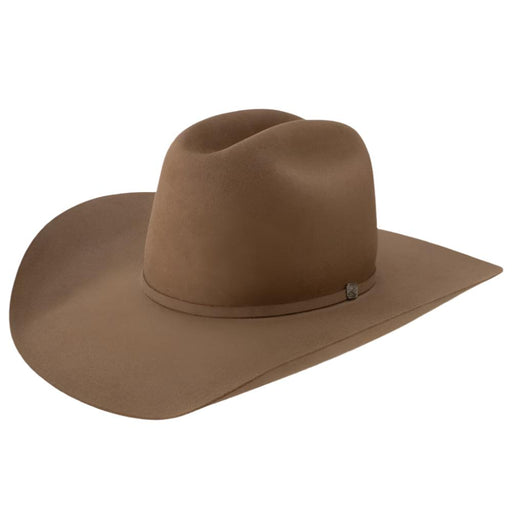 Resistol 10X Canyon Chute Boss Felt Hat HATS - FELT HATS Resistol