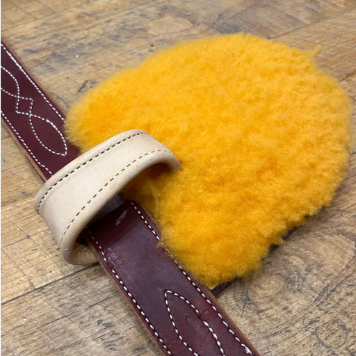 Bail Ranch Youth Riggin Tack - Roughstock Bail Ranch