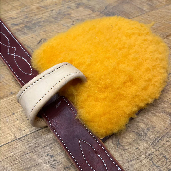 Bail Ranch Youth Riggin Tack - Roughstock Bail Ranch