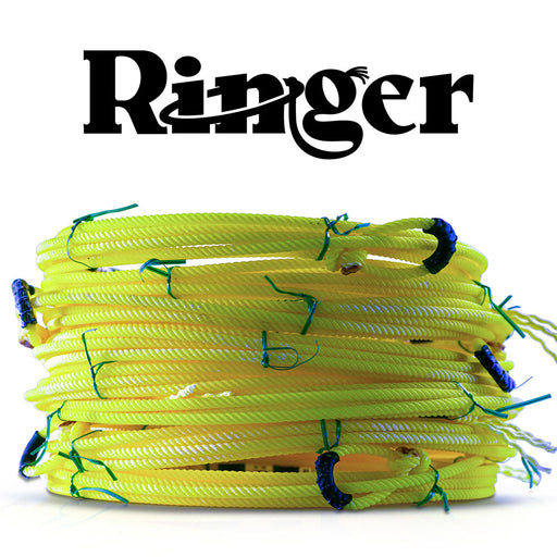 Top Hand Ropes Ringer Tack - Ropes & Roping Top Hand