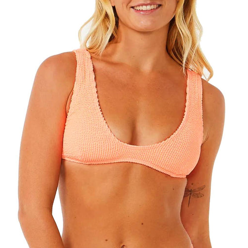 Rip Curl Women's Sunshine Crop Bikini Top WOMEN - Clothing - Surf & Swimwear - Swimsuits Rip Curl