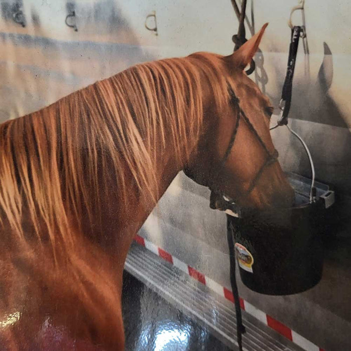 Rockin' Road Bucket Lid Barn - Buckets & Hangers Rockin Road Lid LLC