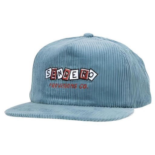 Sendero Provisions County Fair Cap HATS - BASEBALL CAPS Sendero Provisions Co