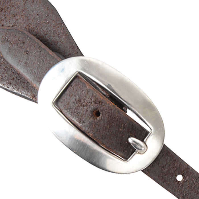 Martin Saddlery Cowboy Spur Straps w/Bandera Buckles