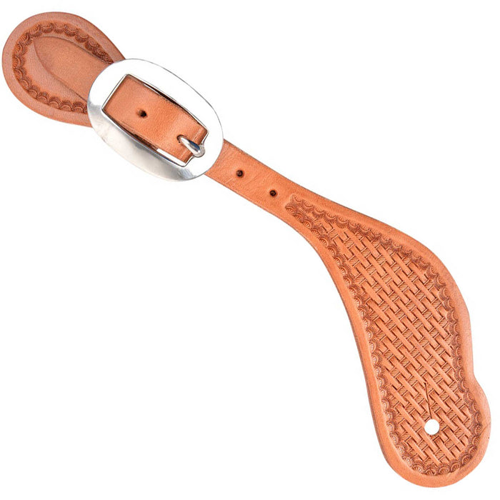 Martin Saddlery Cowboy Spur Strap