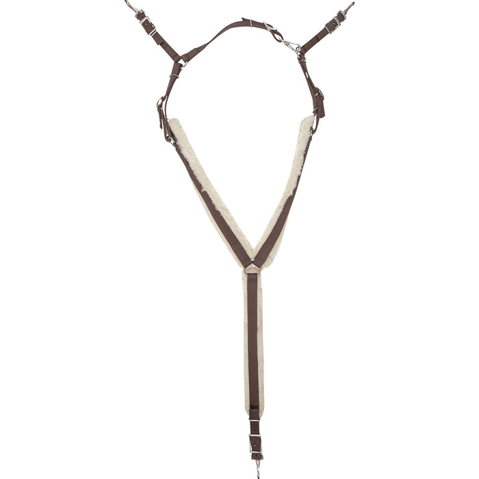 Cashel Soft Saddle Breastcollar