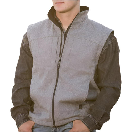 STS Ranchwear Men's Weston Vest MEN - Clothing - Outerwear - Vests STS Ranchwear