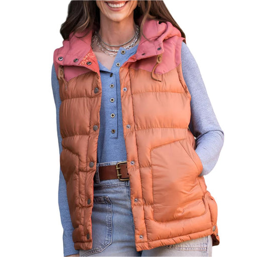 STS Ranchwear Women's Harper Vest WOMEN - Clothing - Outerwear - Vests STS Ranchwear