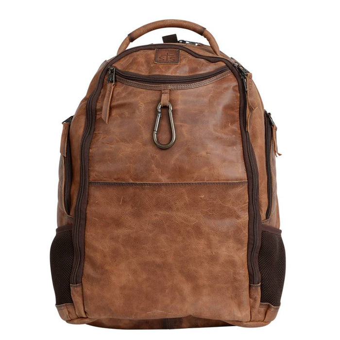 STS Ranchwear Tuscon Backpack WOMEN - Accessories - Handbags - Backpacks STS Ranchwear