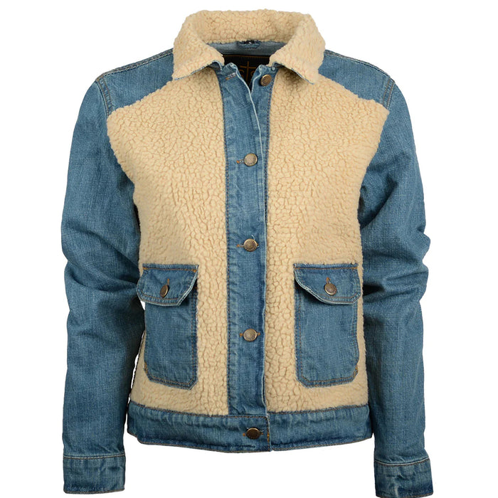 * STS Ranchwear Women's Hadley Jacket - FINAL SALE WOMEN - Clothing - Outerwear - Jackets STS Ranchwear