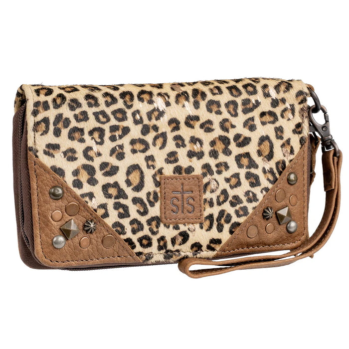 STS Ranchwear Great Plains Kacy Organizer WOMEN - Accessories - Handbags - Wallets STS Ranchwear