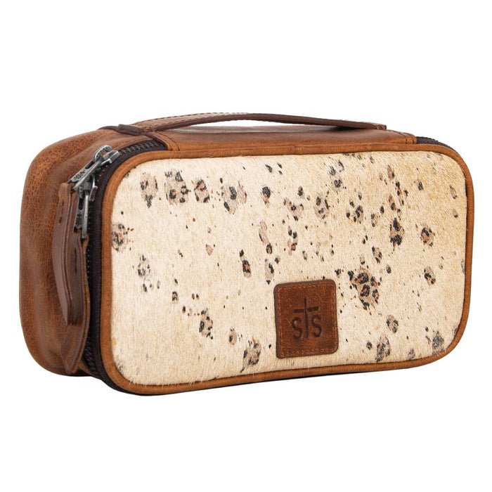 STS Ranchwear Serengeti ADA Makeup Kit ACCESSORIES - Luggage & Travel - Cosmetic Bags STS Ranchwear