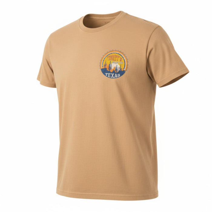 Teskey's Scanty Desert - Cider