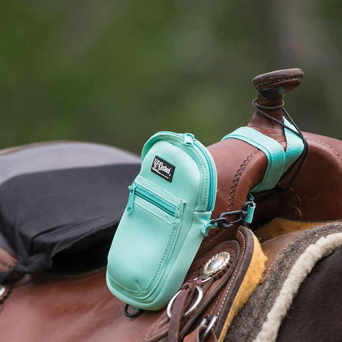 Cashel Phone Holder Tack - Saddle Accessories Cashel