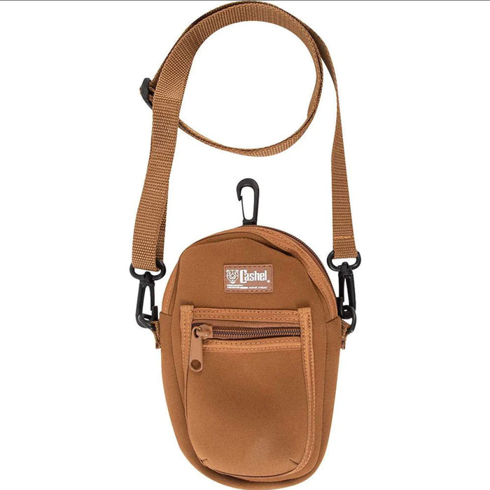 Cashel Phone Holder Tack - Saddle Accessories Cashel Brown