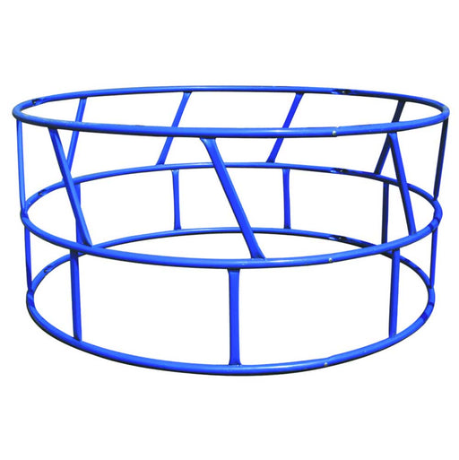 Priefert Economy Round Bale Feeder (In-Store Only) Barn - Feed Bags & Feeders Priefert